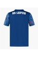 RB Leipzig Fotballdrakt Tredje Klær 2026-27 Korte ermer